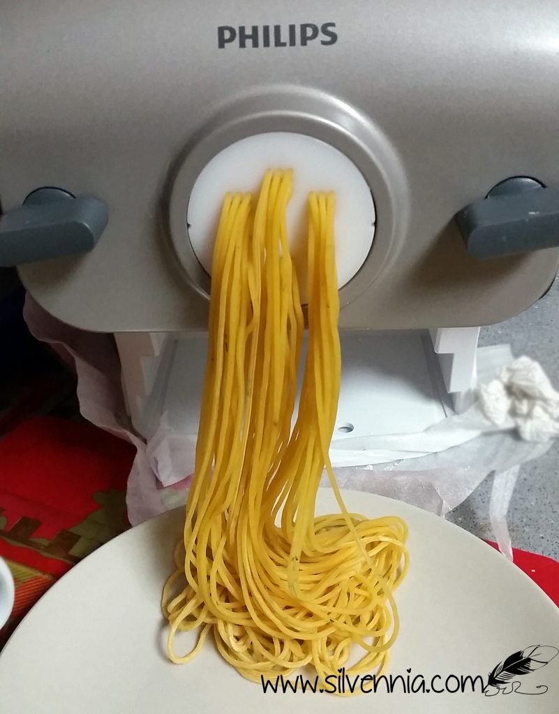 philips noodle maker 1
